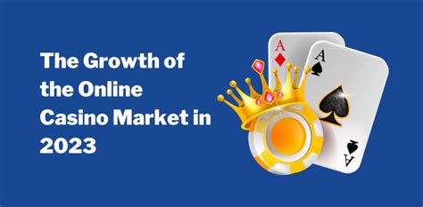 Explore The Growth Of Italy's Online Casino Market In 2023.